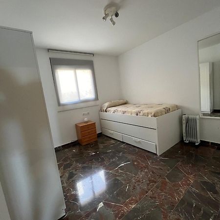 Apartamento La Caletilla Almuñécar المظهر الخارجي الصورة