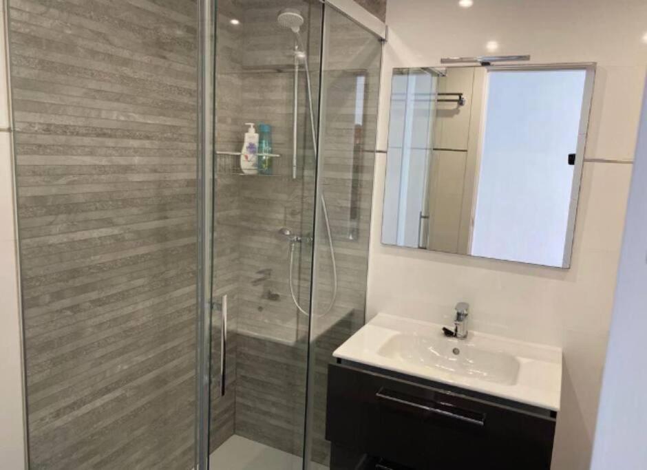 Apartamento La Caletilla Almuñécar المظهر الخارجي الصورة