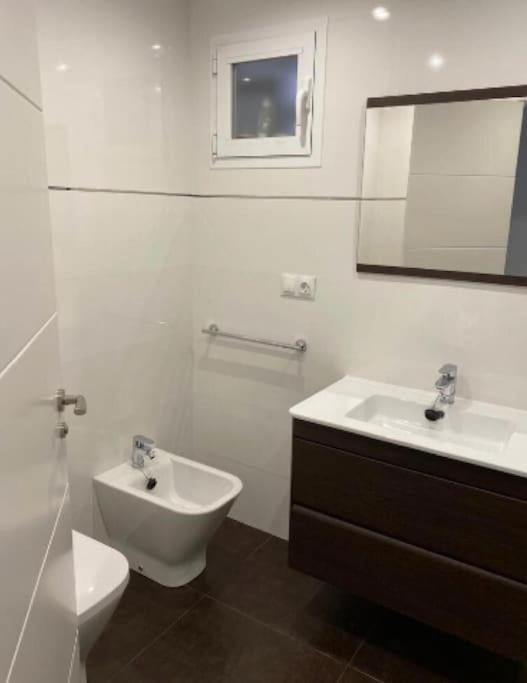 Apartamento La Caletilla Almuñécar المظهر الخارجي الصورة