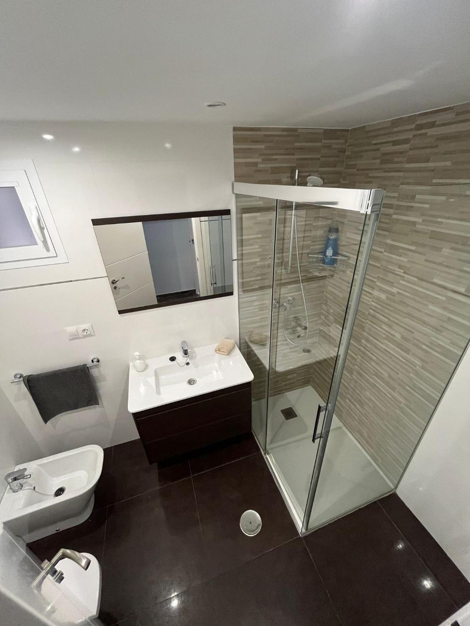 Apartamento La Caletilla Almuñécar المظهر الخارجي الصورة