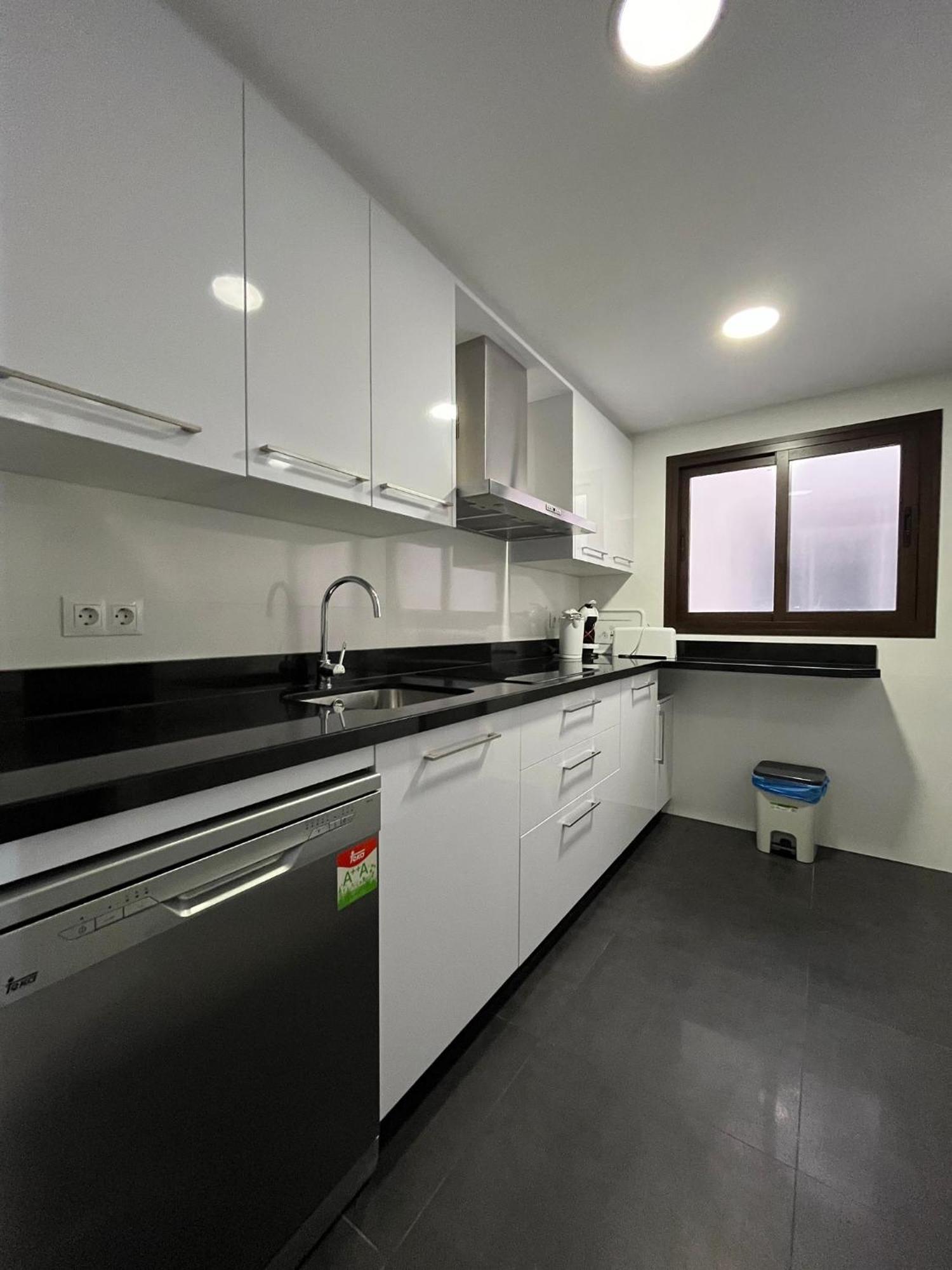Apartamento La Caletilla Almuñécar المظهر الخارجي الصورة