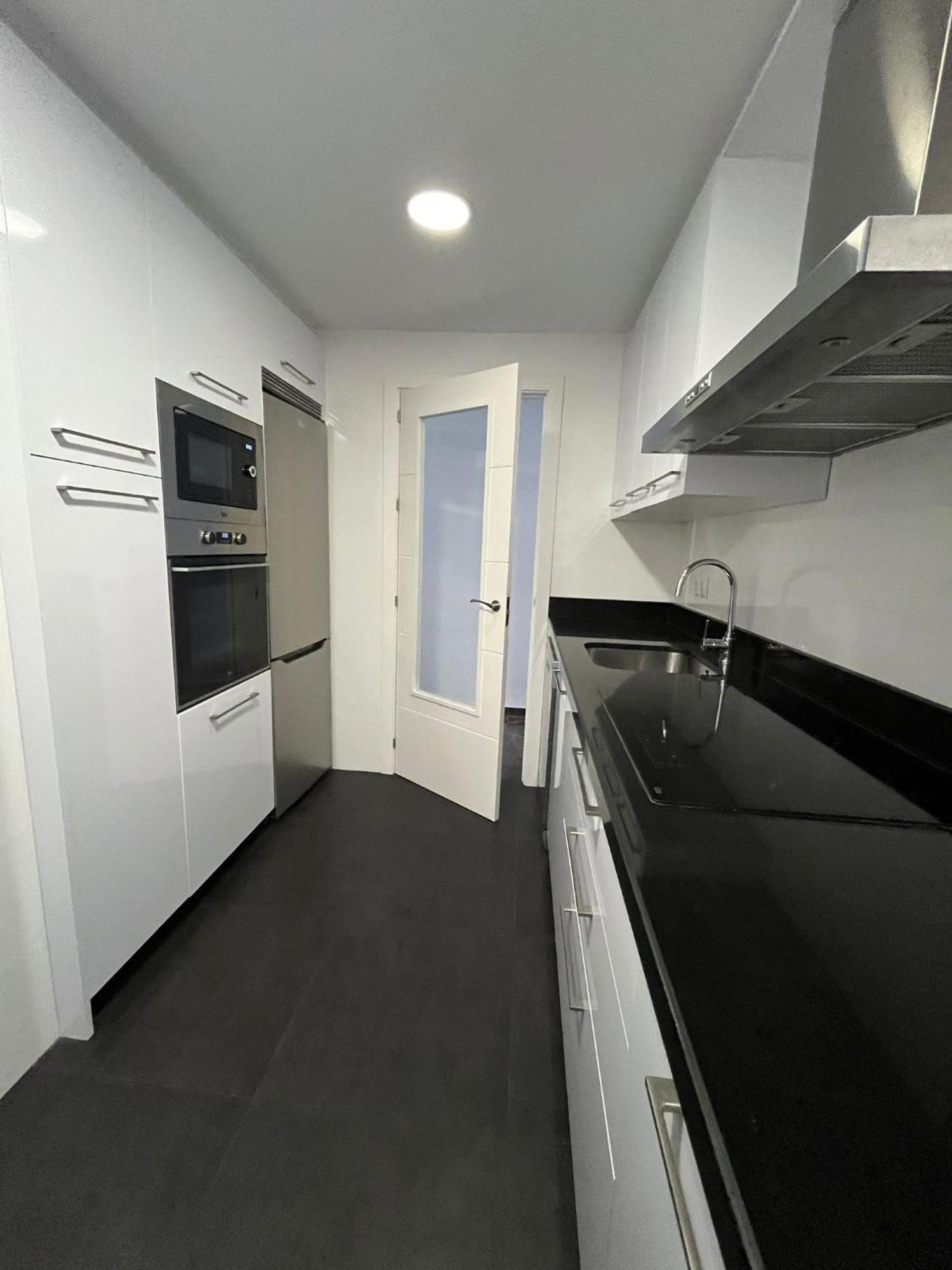 Apartamento La Caletilla Almuñécar المظهر الخارجي الصورة