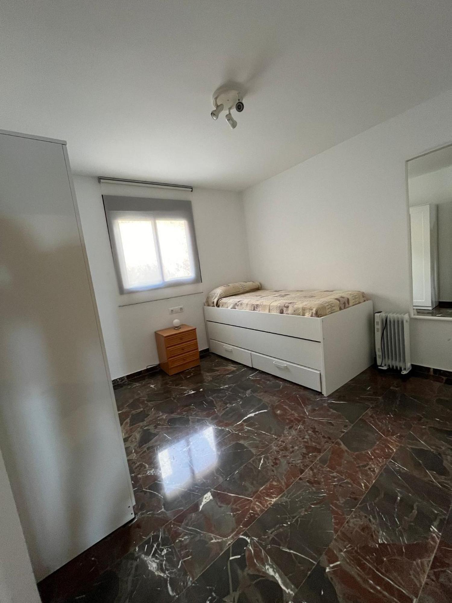 Apartamento La Caletilla Almuñécar المظهر الخارجي الصورة